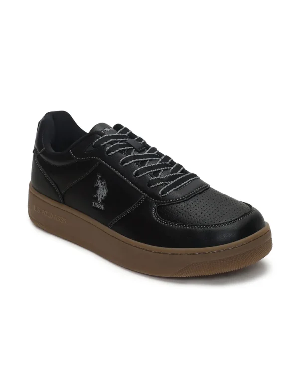 U.S. Polo Assn.