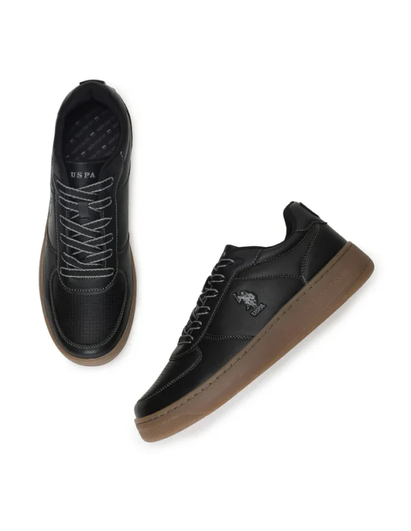 U.S. Polo Assn.