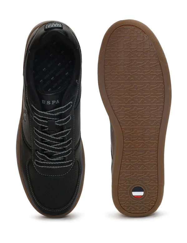 U.S. Polo Assn.