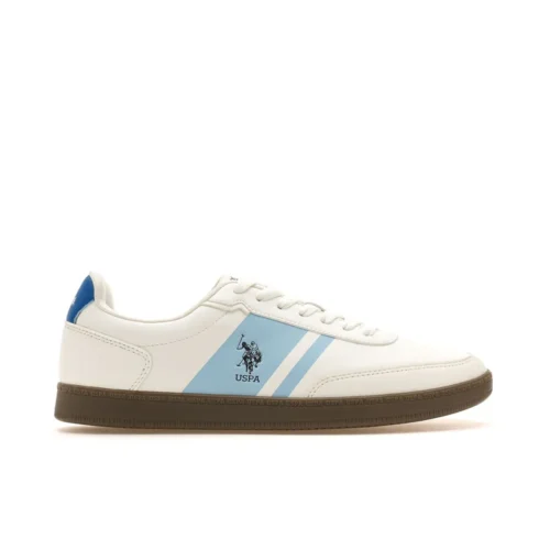 U.S. POLO ASSN.