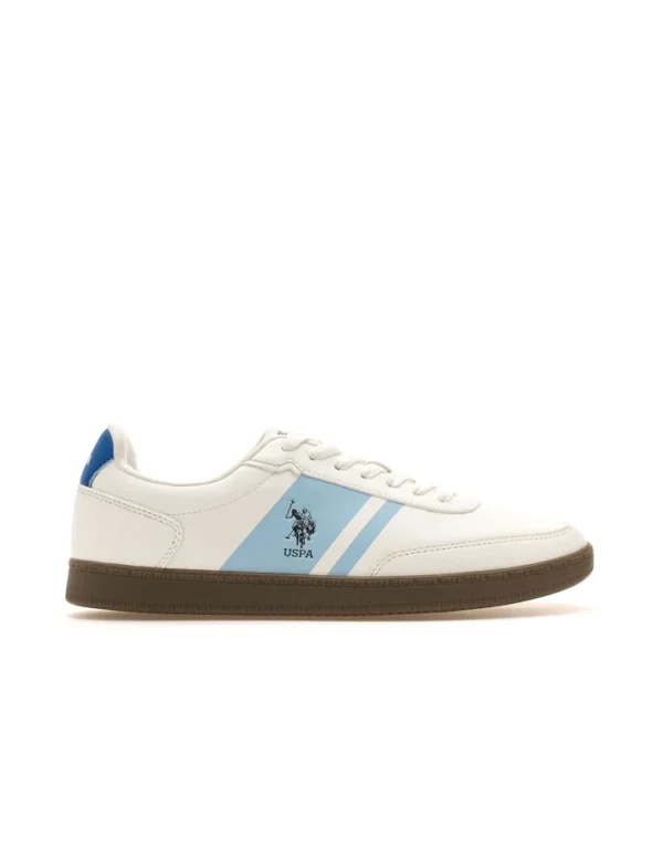 U.S. POLO ASSN.