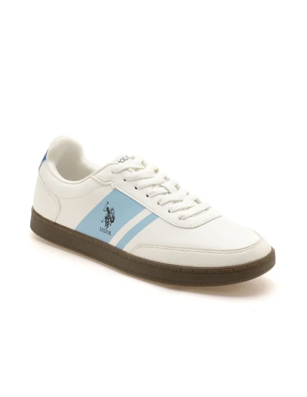 U.S. POLO ASSN.