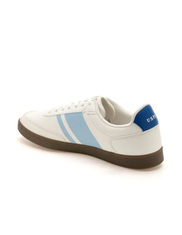 U.S. POLO ASSN.