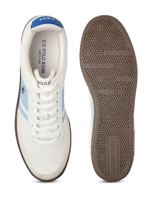 U.S. POLO ASSN.