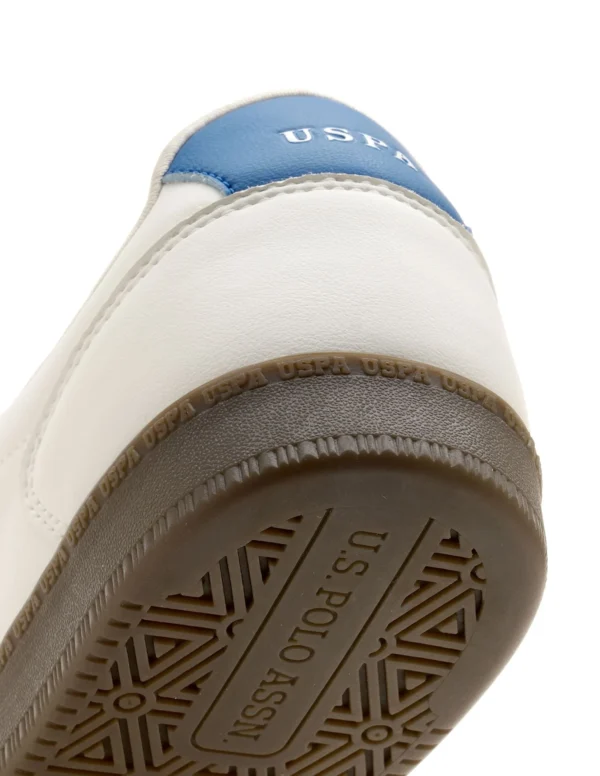 U.S. POLO ASSN.