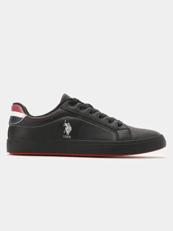 U.S. Polo Assn.