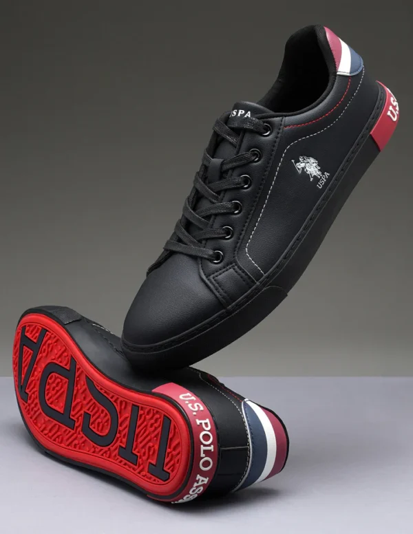 U.S. Polo Assn.