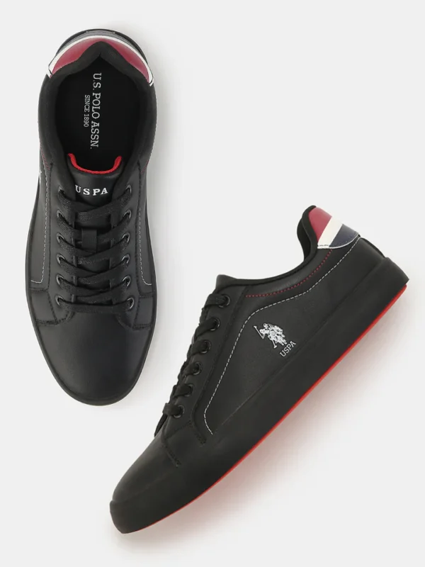 U.S. Polo Assn.