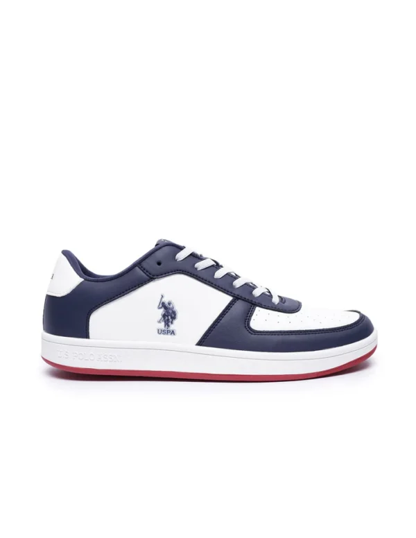 U.S. Polo Assn.