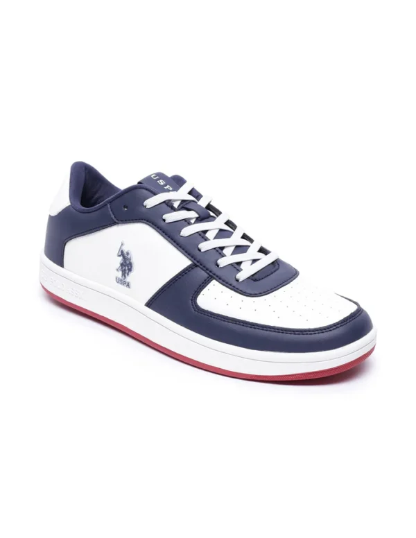 U.S. Polo Assn.