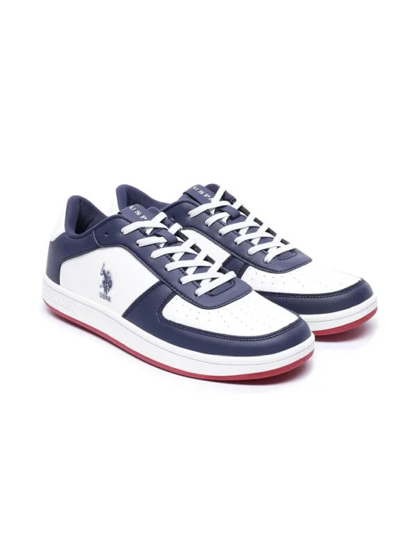 U.S. Polo Assn.