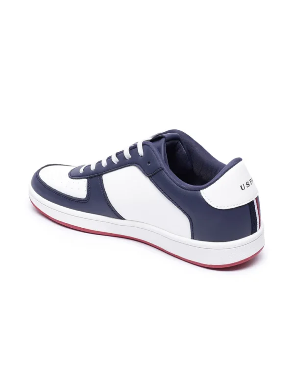 U.S. Polo Assn.