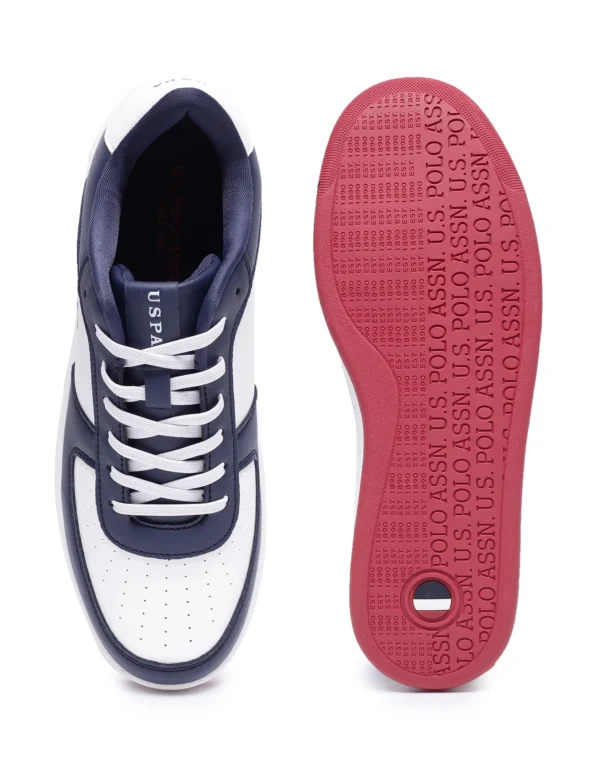 U.S. Polo Assn.