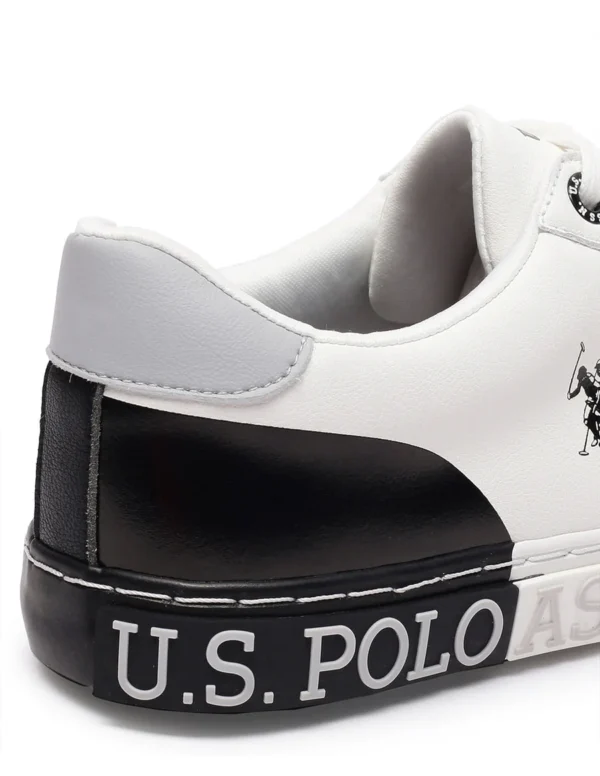 U.S. Polo Assn.